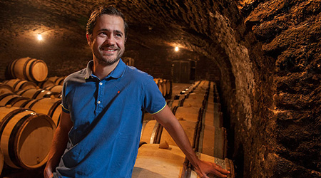 Domaine Ballot Millot