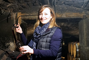 Domaine Berthaut Gerbet