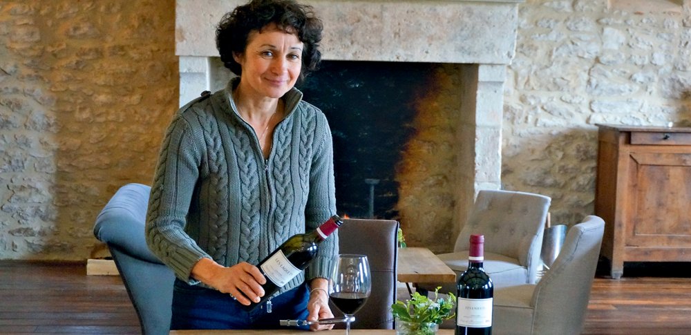 Domaine Cosse Maisonneuve