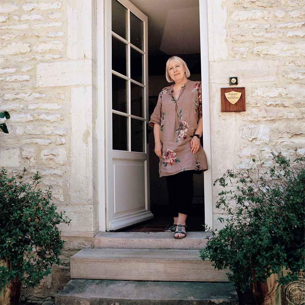 Domaine de La Vougeraie