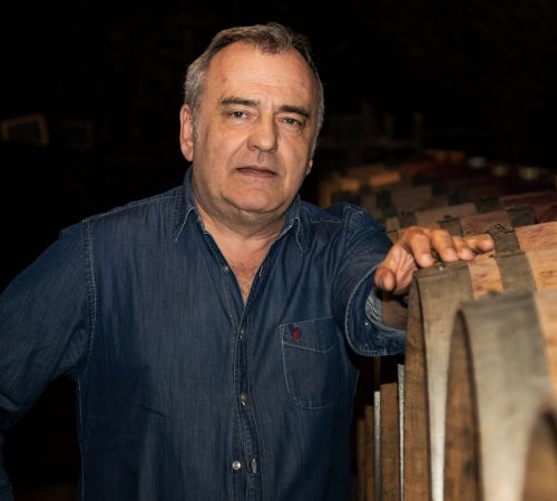 Domaine Dominique Gallois