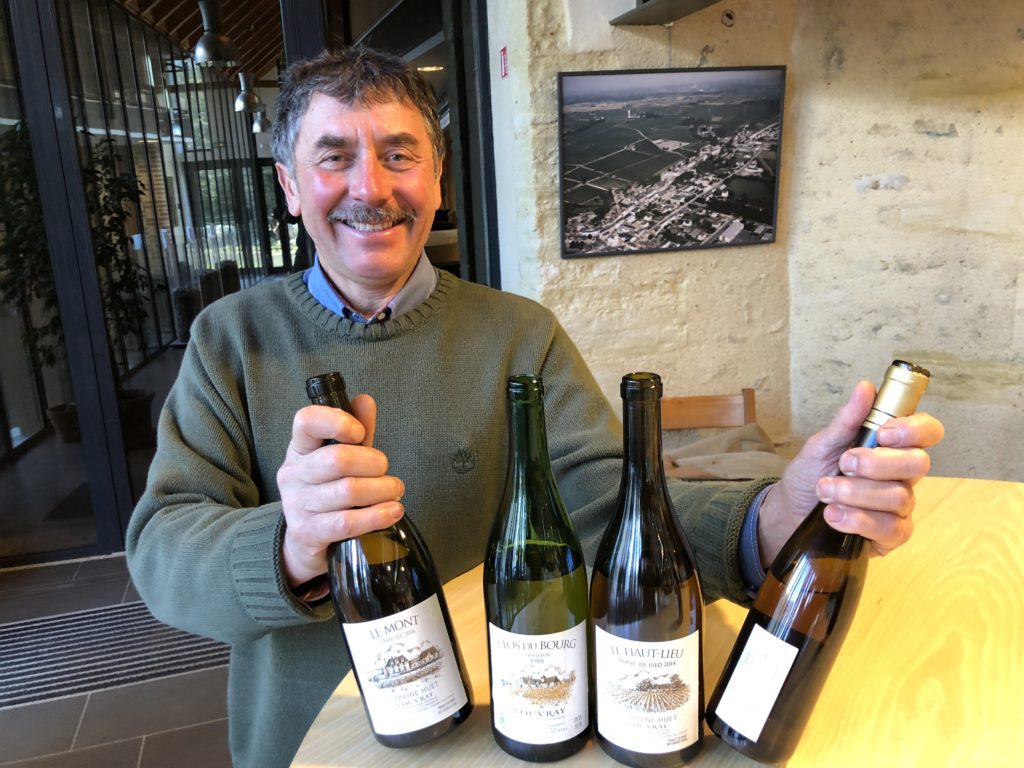 Domaine Huet