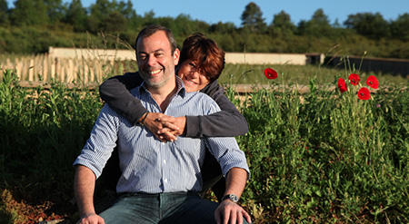 Domaine Jean Chartron