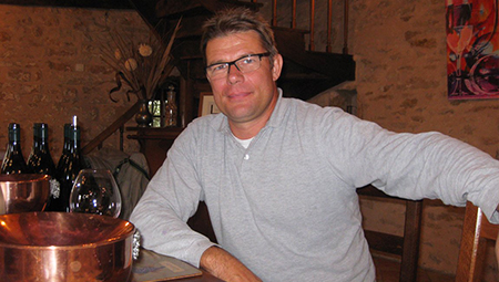 Domaine Ligner Michelot