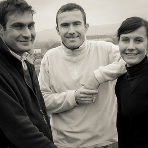 domaine marc colin
