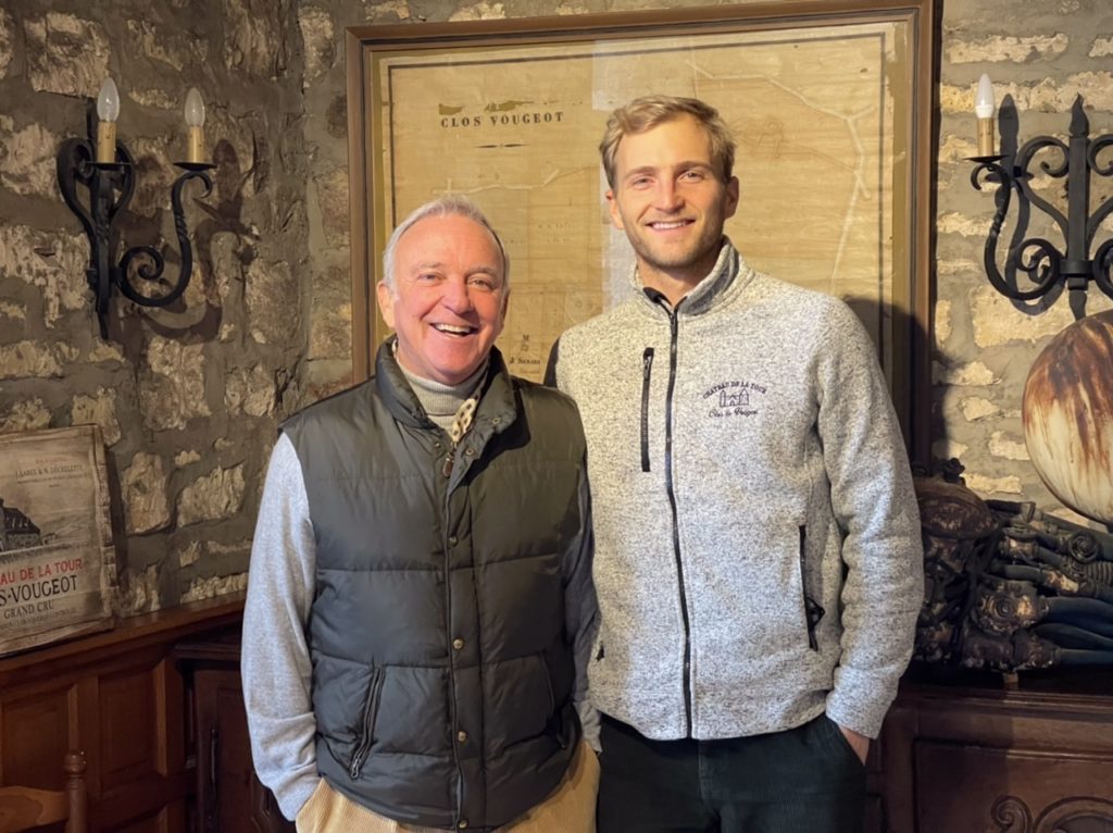 Domaine Pierre Labet