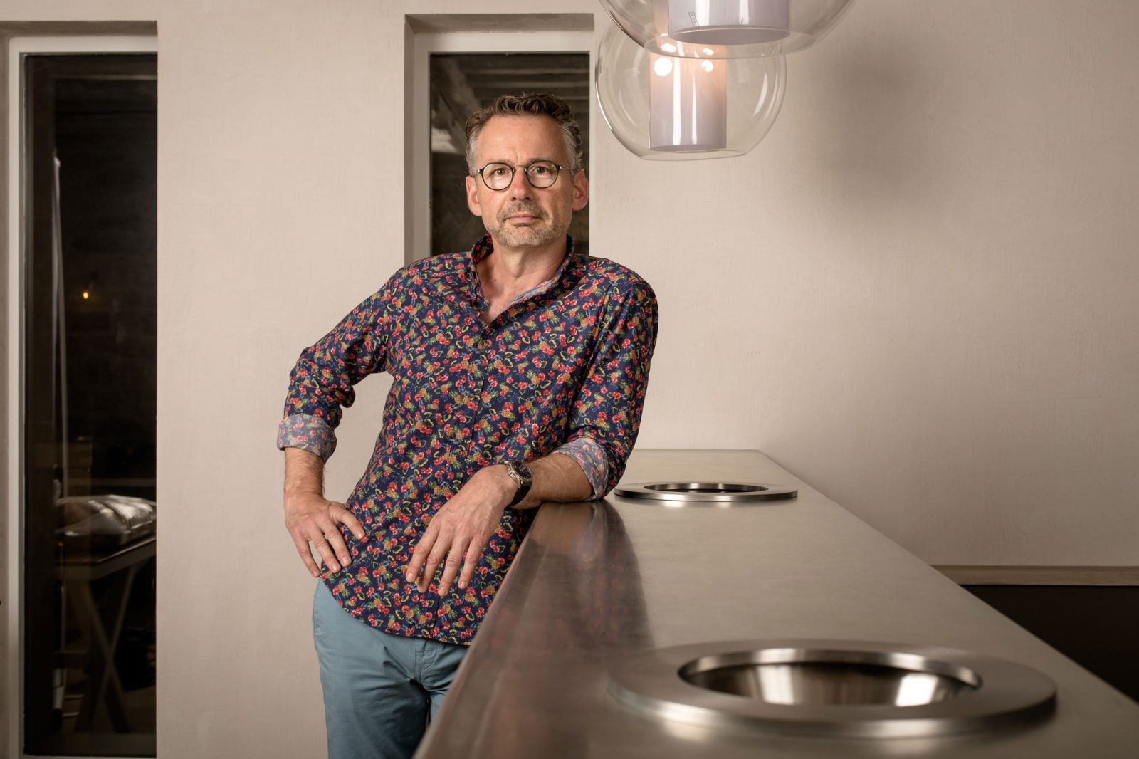 Domaine Samuel Billaud